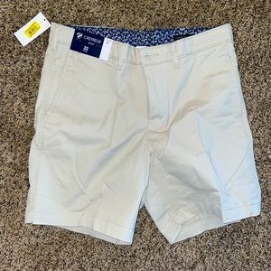 Mens shorts from Dillards
